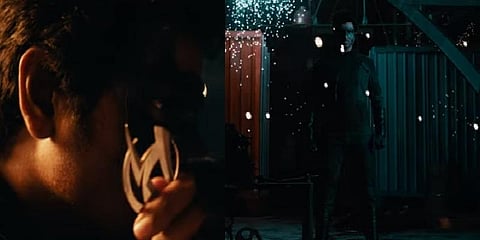 சுயமாக சிந்திக்க தெரிந்தவன் தான் சூப்பர் ஹீரோ: வெளியானது ஹீரோ ட்ரெய்லர்!