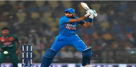 ஸ்ரேயாஸ் ஐயர் தான் நான்காவது இடத்தில் களமிறங்க வேண்டும்- கும்ப்ளே