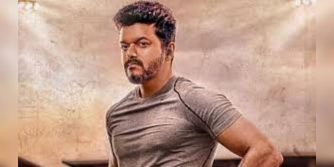 ‘தளபதி64’ படத்தில் ‘கலக்கப் போவது யாரு?’ தீனா