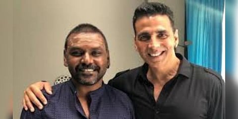 “'தலைவன் இருக்கிறான்' படத்தில் நடிக்க கமல் என்னை அழைத்தார்” - லாரன்ஸ்