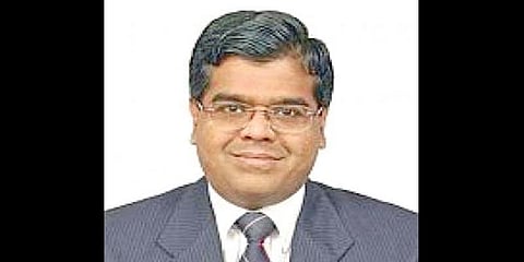 மத்திய நிதி அமைச்சக செயலாளராக தமிழகத்தை சேர்ந்த ஐஏஎஸ் அதிகாரி நியமனம்