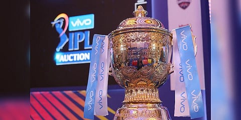 ஐபிஎல் ஏலம் : உச்சபட்ச விலையான ரூ.2 கோடியை பிடித்த 7 வெளிநாட்டு வீரர்கள்