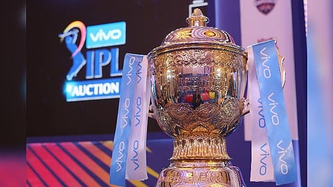 IPL Auction