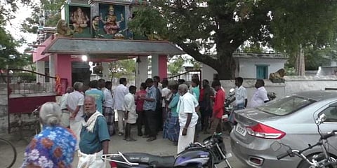 ஏலம் விடப்படும் உள்ளாட்சி பதவிகள் - வெளியாகும் அடுக்கடுக்கான புகார்கள்