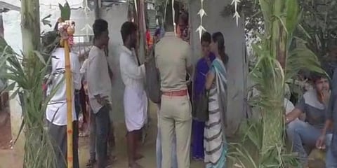 சிறுமி-சிறுவருக்கு நிச்சயம்.. 6 ஆண்டுகளுக்கு பிறகு திருமணம் - போலீஸ் விசாரணையில் தகவல்