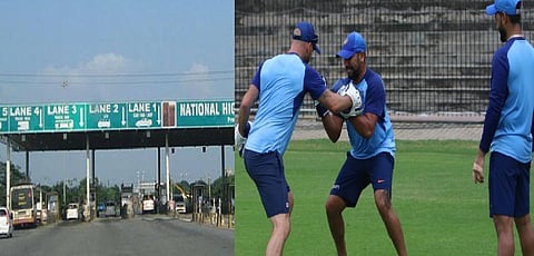 ஃபாஸ்ட் டேக் அமல் முதல் சென்னையில் நடைபெறும் கிரிக்கெட் போட்டி வரை ! #Topnews