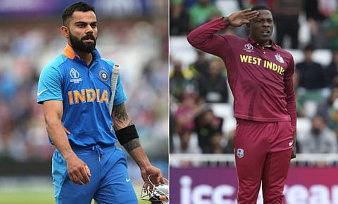 சென்னையில் முதல் ஒரு நாள் போட்டி: வெற்றியுடன் தொடங்குமா இந்தியா ?