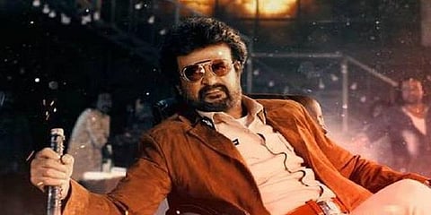 நாளை வெளியாகிறது ‘தர்பார்’ ட்ரைலர்...!