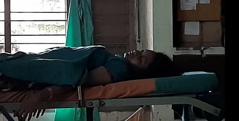 4 மாத கர்ப்பிணிப் பெண் தற்கொலை - “மாப்பிள்ளை வீட்டார் கொன்றுவிட்டார்கள்” என புகார்