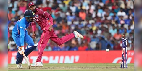 “வெளியே இருப்பவர்களுக்கு எப்படி தெரியும்” - ஜடேஜா ரன் அவுட் சர்ச்சை குறித்து கோலி கருத்து