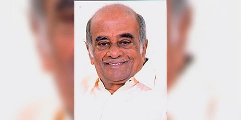 “நிர்பந்தத்தினாலேயே குடியுரிமை மசோதாவுக்கு ஆதரவளித்தோம்” - அதிமுக எம்பி ஓபன் டாக்