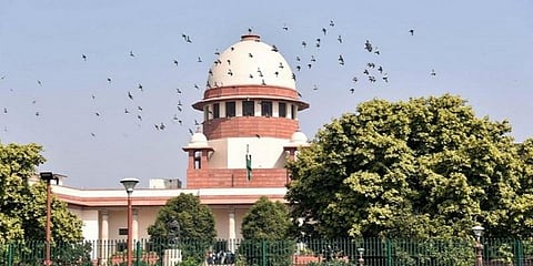 வன்முறையை நிறுத்தினால் வழக்கு நாளையே விசாரிக்கப்படும் : உச்சநீதிமன்றம் உறுதி