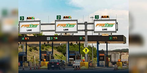 ஃபாஸ்டேக் முறைக்கு மேலும் ஒரு மாதம் அவகாசம் நீட்டிப்பு