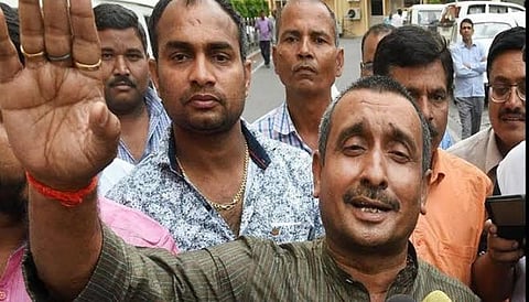 உன்னாவ் வன்கொடுமை: குல்தீப் சிங் செங்கார் மீதான தண்டனை விவரம் நாளை அறிவிப்பு