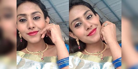 “நான் காணாமல் போகவில்லை, நன்றாக இருக்கிறேன்” - புஷ்பவனம் குப்புசாமி மகள் தகவல்