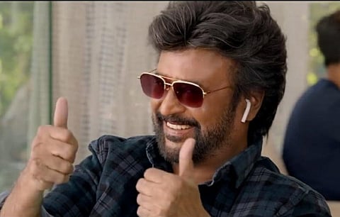 ‘ஒரிஜினலாவே நான் வில்லன்மா’ - தர்பார் ட்ரெய்லர் அலசல்..!