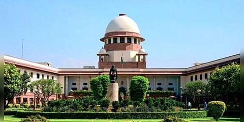 மாநிலத் தேர்தல் ஆணையருக்கு எதிராக திமுக நீதிமன்ற அவமதிப்பு வழக்கு