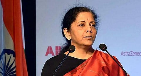 ஜிஎஸ்டி வரி விகிதங்கள் அதிகரிக்கிறதா..? நாளை கவுன்சில் கூட்டம்