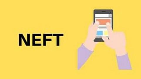 இனி 24 மணி நேரமும் NEFT மூலம் பணம் அனுப்பலாம்..!