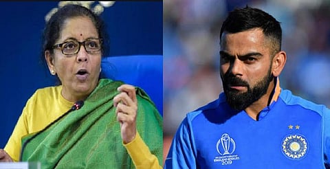 ஜிஎஸ்டி கவுன்சில் கூட்டம் முதல்.. இந்திய அணியின் கட்டாய நிலை வரை..! #TopNews