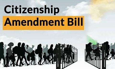 குடியுரிமை திருத்தச் சட்டம்... எழுப்பப்படும் குற்றச்சாட்டும்...சொல்லப்படும் பதில்களும்..!