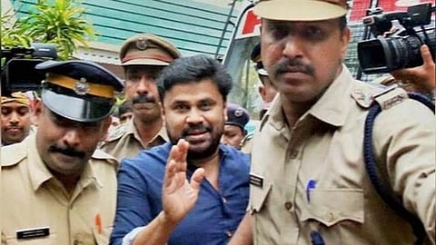Actor Dileep Acquitted In 2017 Actress Assault Case