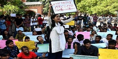 மாணவர்களே வாருங்கள்..! திமுகவை கண்டித்து 20-ஆம் தேதி ஆர்ப்பாட்டம்: பொன்.ராதாகிருஷ்ணன்