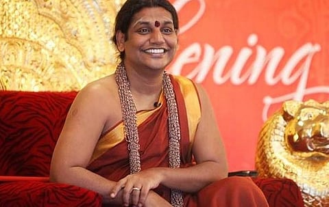 “சொத்துகள் யாருக்கு என உயில் எழுதி வைத்துவிட்டேன்”- நித்யானந்தா..!