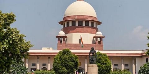 நிர்பயா வழக்கு: அக்சய் சிங்கின் தூக்குத் தண்டனையை உறுதி செய்தது உச்சநீதிமன்றம்