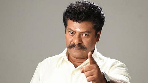 இங்குள்ள முஸ்லிம்கள் அரபு நாட்டில் இருந்து வரவில்லை - ராஜ்கிரண் கருத்து.