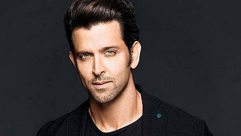 “ஒரு பெற்றோராக, குடிமகனாக கவலை கொள்கிறேன்”- ஹிருத்திக் ரோஷன்