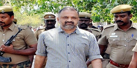 பேரறிவாளன் உள்ளிட்ட 67 சிறை கைதிகளுக்கு ஓட்டுநர் உரிமம்...!