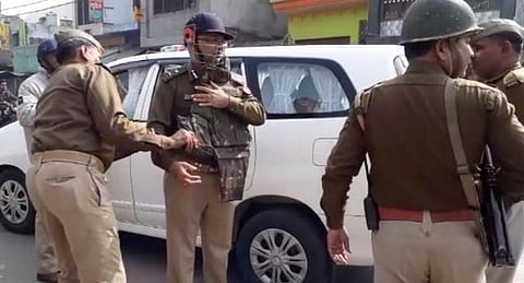 சிஏஏவுக்கு எதிராக நீடிக்கும் போராட்டம்: பல இடங்களில் 144 தடை உத்தரவு