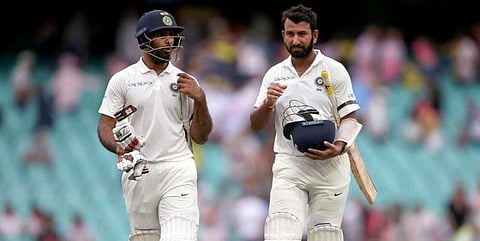 ஐபிஎல் விறுவிறு ஏலம் : விலை போகாத இந்திய வீரர்கள்