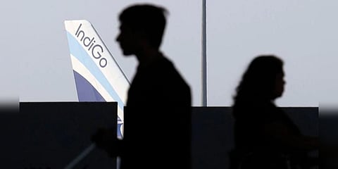 போராட்டம் எதிரொலி: டெல்லியில் 19 விமானங்கள் ரத்து