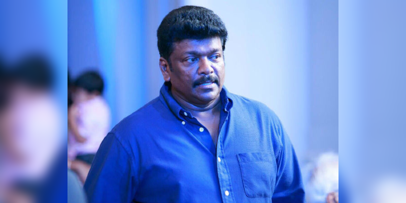 “மாணவர்களின் குரலை நசுக்கக் கூடாது; ஒடுக்கக் கூடாது” - பார்த்திபன்