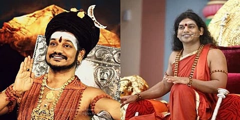 நித்யானந்தாவை கண்டுபிடிப்பதில் சட்ட சிக்கல் - கர்நாடக காவல்துறை