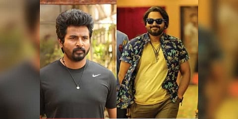 சட்டவிரோதமாக ஆன்லைனில் வெளியாகிய ‘ஹீரோ’, ‘தம்பி’..!