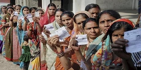 தேர்தலுக்கு பிந்தைய கருத்துக் கணிப்புகள் - ஜார்க்கண்ட் ஆட்சி யாருக்கு..?