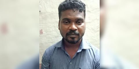 ஏடிஎம்மில் பணம் நிரப்புவதற்காக வைத்திருந்த ரூ.52 லட்சத்துடன் மாயமான நபர் கைது