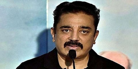 “இதுபோன்ற கொடுங்கோன்மை அடங்கும்வரை எனது போராட்டம் ஓயாது” - கமல்ஹாசன்