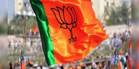 நாடு முழுவதும் மூன்று கோடி குடும்பங்களை சந்திக்க பாஜக திட்டம்