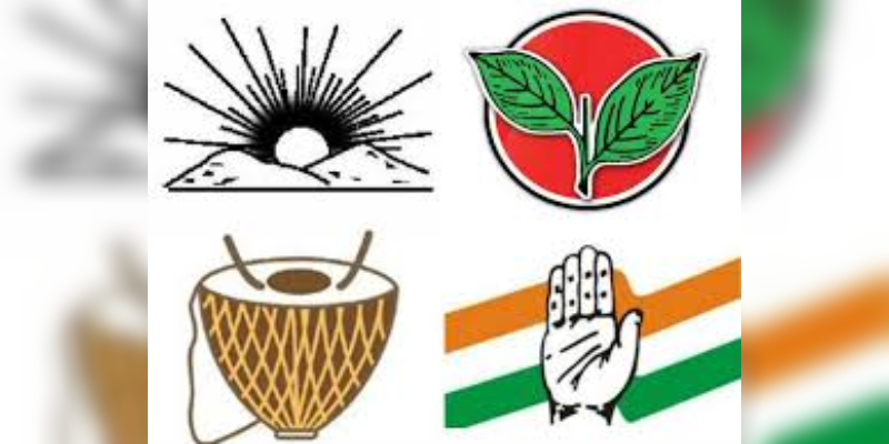 அனுமதி இருந்தாலும் பொது இடங்களில் விளம்பரம் செய்யக்கூடாது - தேர்தல் கெடுபிடி