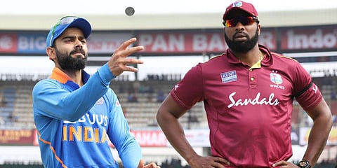 வெஸ்ட் இண்டீஸ்க்கு எதிரான இறுதி ஒருநாள் போட்டி - இந்திய பவுலிங் நிலை என்ன ?