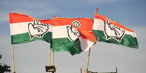 ஜார்க்கண்ட் தேர்தல்: காங்கிரஸ் கூட்டணி முன்னிலை