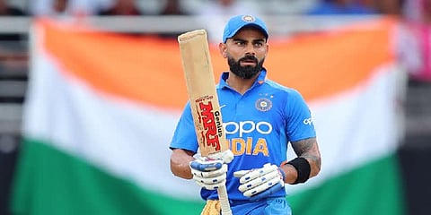 "உலகக் கோப்பையில் அந்த 30 நிமிடம்"- மனம் திறந்த விராட் கோலி