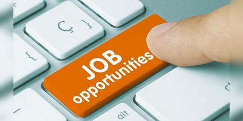 “வரும் ஆண்டில் புதிய வேலைகளுக்கு வாய்ப்பில்லை” - நிபுணர்கள் கணிப்பு