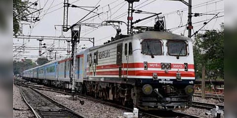 குறைந்தது மணிக்கு 80 கிலோ மீட்டர் வேகம் - ரயில்வே திட்டம்