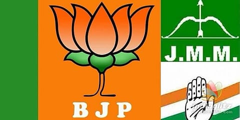 ஜார்க்கண்ட்டில் பாஜக சறுக்கியது ஏன் ?