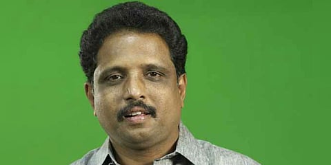 புதுச்சேரி பல்கலை. மாணவி விவகாரம் : ஜனாதிபதிக்கு வெங்கடேசன் எம்.பி கடிதம்